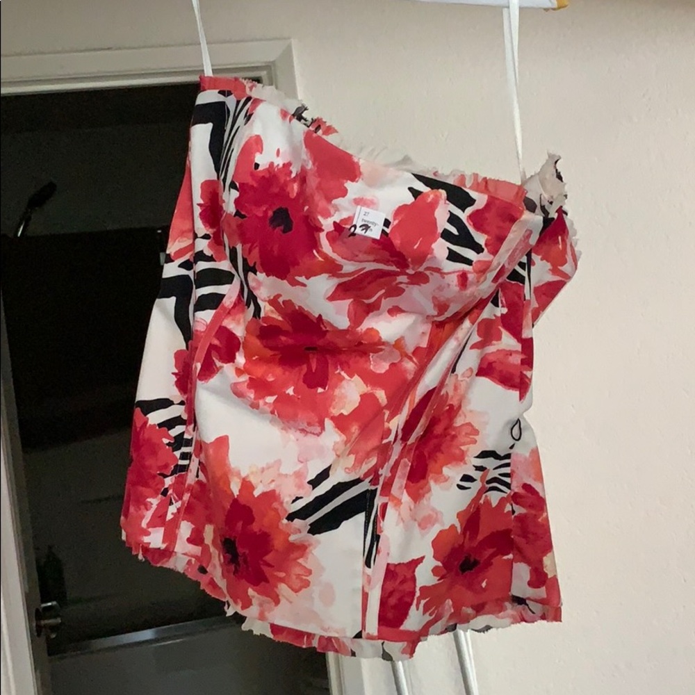 Don’t wear